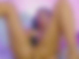 Anna Star's Live Sex Cam Show