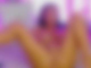 Anna Star's Live Sex Cam Show