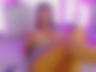 Anna Star's Live Sex Cam Show