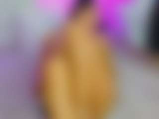 Anna Star's Live Sex Cam Show