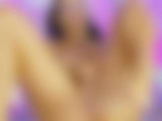 Anna Star's Live Sex Cam Show