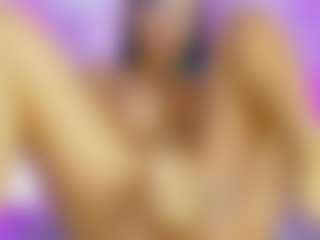 Anna Star's Live Sex Cam Show