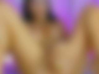 Anna Star's Live Sex Cam Show