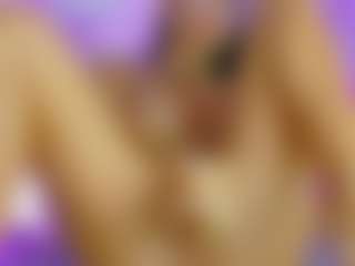 Anna Star's Live Sex Cam Show
