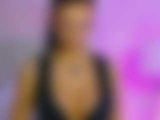 Anna Star's Live Sex Cam Show