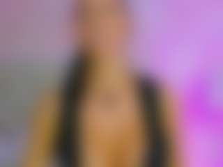 Anna Star's Live Sex Cam Show