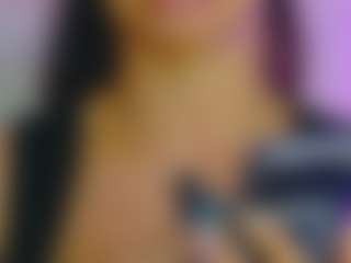 Anna Star's Live Sex Cam Show