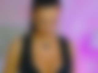 Anna Star's Live Sex Cam Show