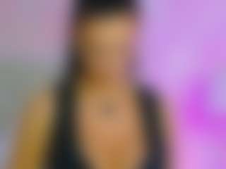 Anna Star's Live Sex Cam Show