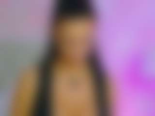 Anna Star's Live Sex Cam Show
