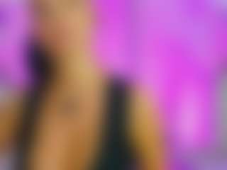 Anna Star's Live Sex Cam Show