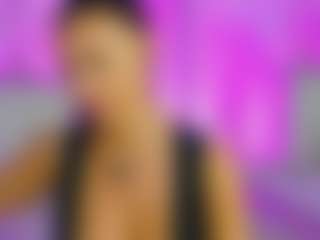 Anna Star's Live Sex Cam Show