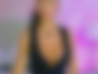 Anna Star's Live Sex Cam Show
