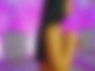 Anna Star's Live Sex Cam Show