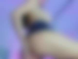 Anna Star's Live Sex Cam Show