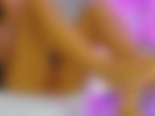 Anna Star's Live Sex Cam Show