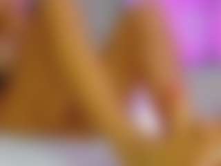 Anna Star's Live Sex Cam Show