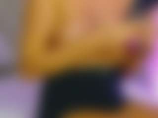 Anna Star's Live Sex Cam Show