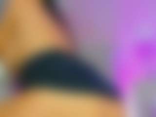 Anna Star's Live Sex Cam Show