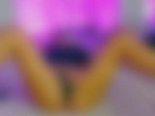 Anna Star's Live Sex Cam Show
