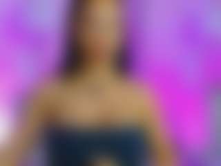 Anna Star's Live Sex Cam Show