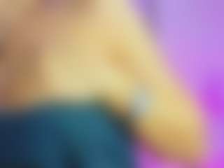 Anna Star's Live Sex Cam Show