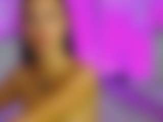 Anna Star's Live Sex Cam Show