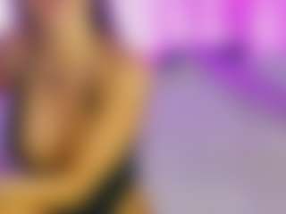 Anna Star's Live Sex Cam Show