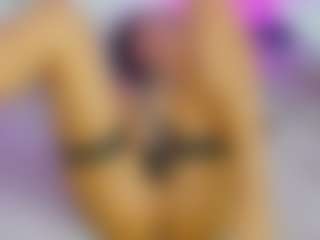 Anna Star's Live Sex Cam Show