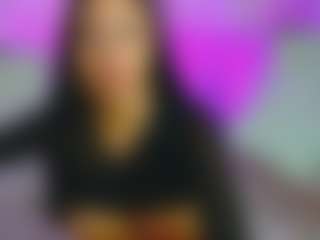 Anna Star's Live Sex Cam Show