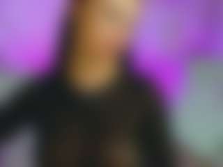 Anna Star's Live Sex Cam Show