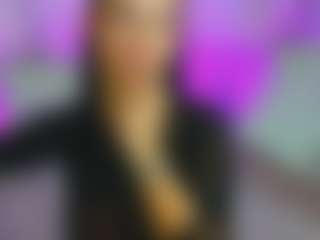 Anna Star's Live Sex Cam Show