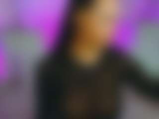 Anna Star's Live Sex Cam Show