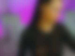 Anna Star's Live Sex Cam Show