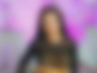 Anna Star's Live Sex Cam Show
