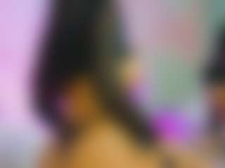 Anna Star's Live Sex Cam Show