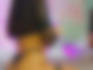 Anna Star's Live Sex Cam Show
