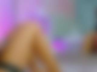 Anna Star's Live Sex Cam Show