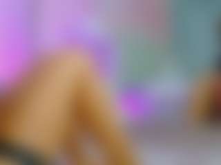 Anna Star's Live Sex Cam Show