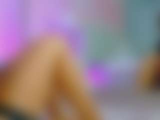 Anna Star's Live Sex Cam Show
