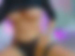 Anna Star's Live Sex Cam Show