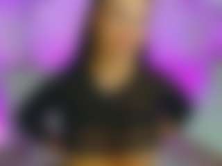 Anna Star's Live Sex Cam Show