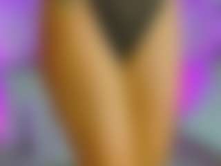 Anna Star's Live Sex Cam Show