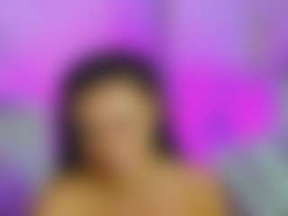Anna Star's Live Sex Cam Show