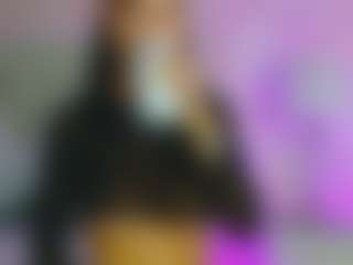 Anna Star's Live Sex Cam Show
