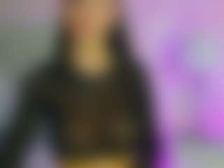 Anna Star's Live Sex Cam Show