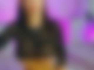 Anna Star's Live Sex Cam Show