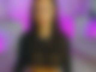 Anna Star's Live Sex Cam Show