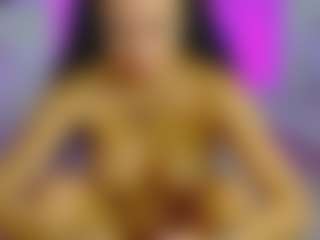 Anna Star's Live Sex Cam Show