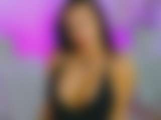 Anna Star's Live Sex Cam Show